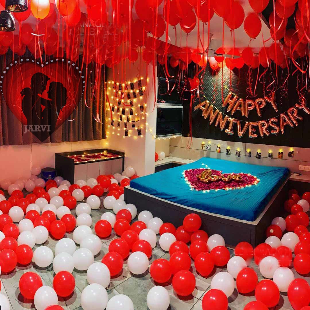 Birthday Parties